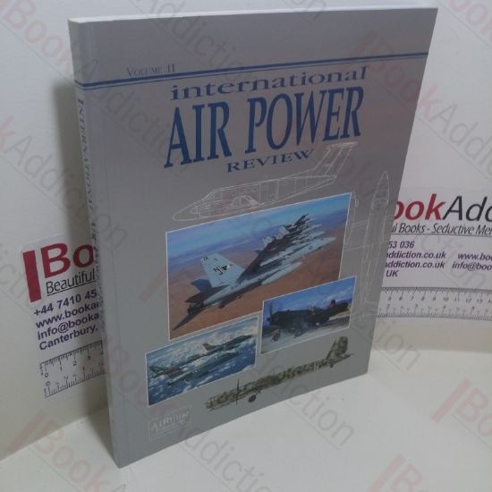 Picture of International Air Power Review (volume 11, Winter 2003/2004)