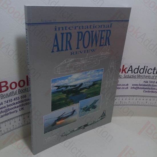 Picture of International Air Power Review (volume 13, Summer 2004)