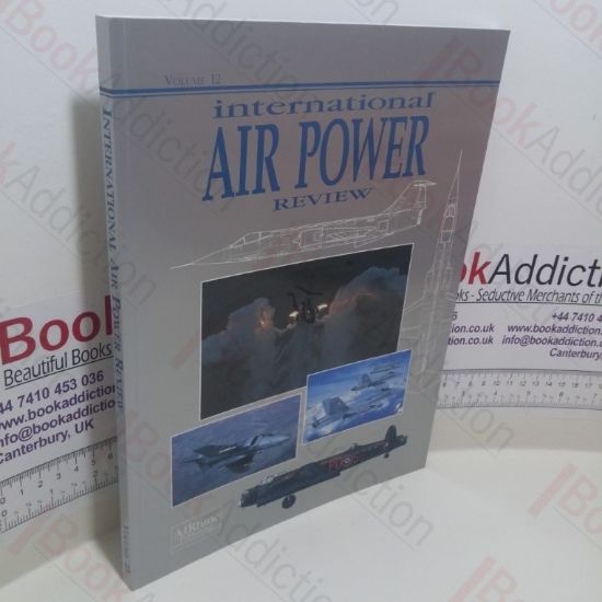 Picture of International Air Power Review (volume 12, Spring 2004)