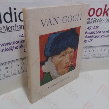 Picture of Van Gogh (Les Miniatures Hyperion Series)