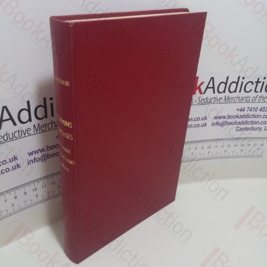 Picture of Les Communes franÃ§aises a l'epoque des Capatiens Directs