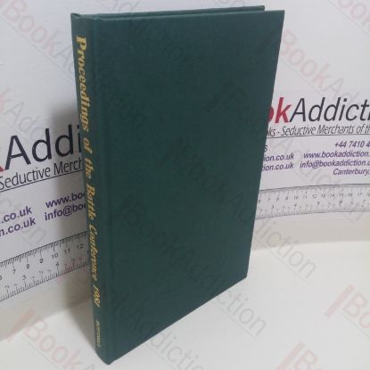 Picture of Anglo-Norman Studies IV : Proceedings of the Battle Conference 1981