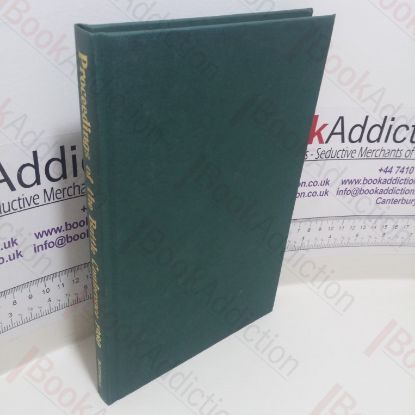 Picture of Anglo-Norman Studies III : Proceedings of the Battle Conference 1980