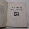 Picture of La Priere des Captifs