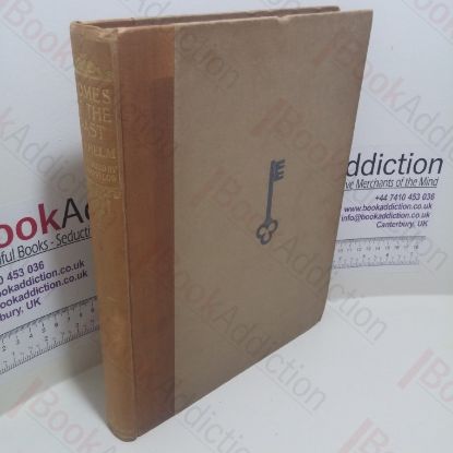 Picture of Homes of the Past