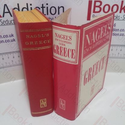 Picture of Greece (Nagel's Encyclopedia Guide)