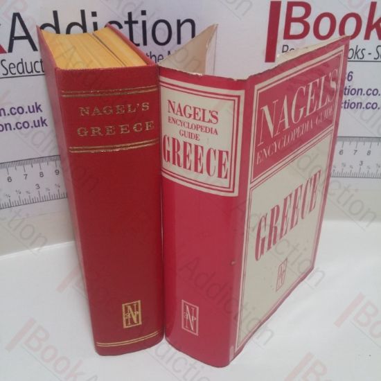 Picture of Greece (Nagel's Encyclopedia Guide)