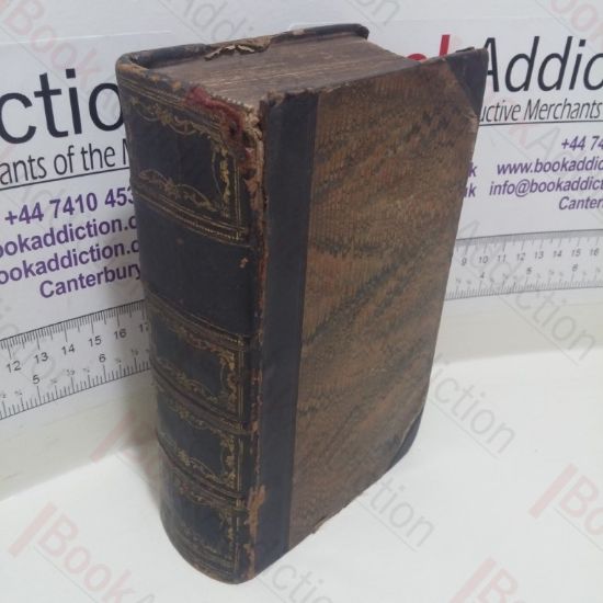 Picture of The Biographical Treasury; Consisting of Memoirs, Sketches, or Brief Notices of the Lives of Eminent Persons