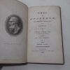 Picture of Odes of Anacreon, Translated into English Verse with Notes (Volume One)
