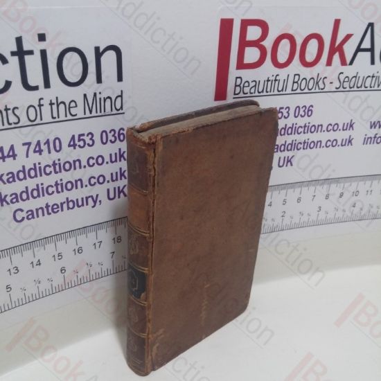 Picture of The Poetical Works of Geoffrey Chaucer in Fourteen Volumes  - Volume XIV, A Glossary