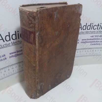 Picture of Elegant Extracts or Useful and Entertaining Pieces of Poetry Selected for the Improvement of Youth