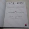 Picture of Centurions : A Photographic Tribute to 100 Men and Women Who Have Changed the Face of the 20th Century