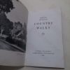 Picture of Country Walks, Book One, 1964 Edition