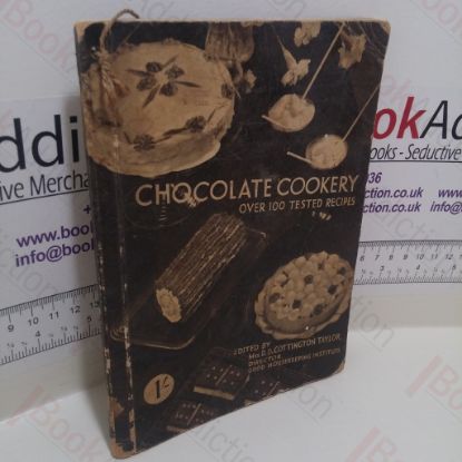 Picture of Chocolate Cookery : Over 100 Tested Recipes