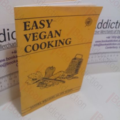 Picture of Easy Vegan Cooking