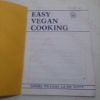 Picture of Easy Vegan Cooking