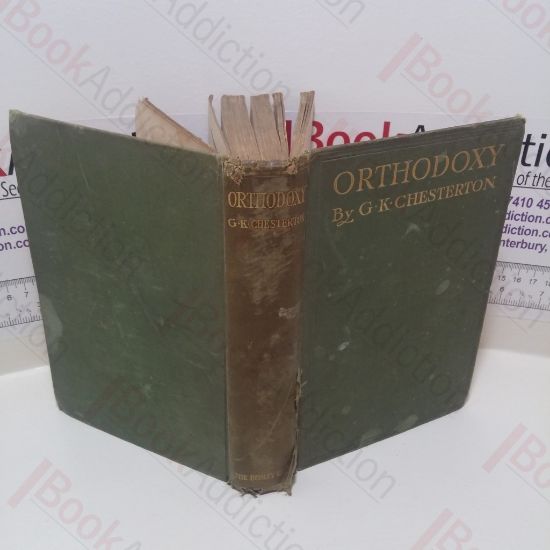 Picture of Orthodoxy