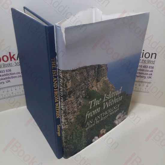 Picture of The Island from Within : A Composite Portrait of the Isle of Wight (Signed)