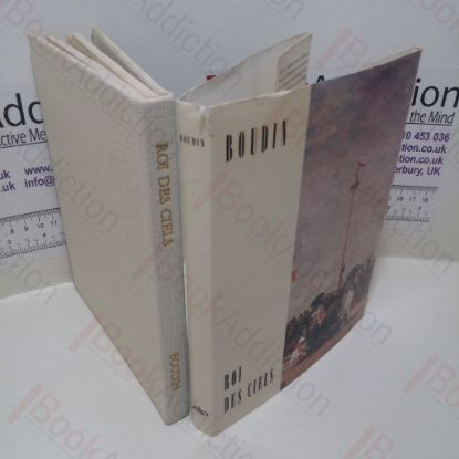 Picture of Boudin: Roi des Ciels