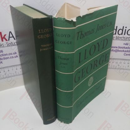 Picture of Lloyd George