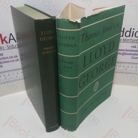 Picture of Lloyd George