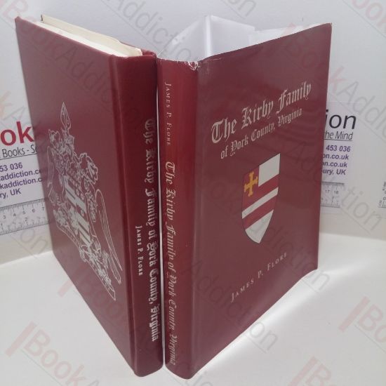 Picture of The Kirby Family of York County, Virginia (Signed)