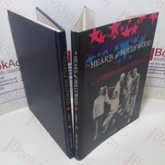 Picture of The Heart of Hollywood