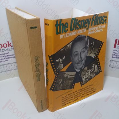 Picture of The Disney Films