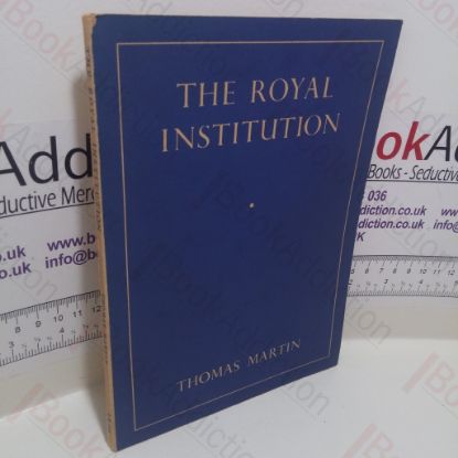 Picture of The Royal Institution