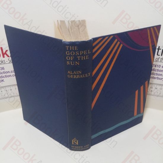 Picture of The Gospel of the Sun