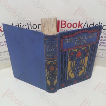 Picture of Eric Sinclair's Luck