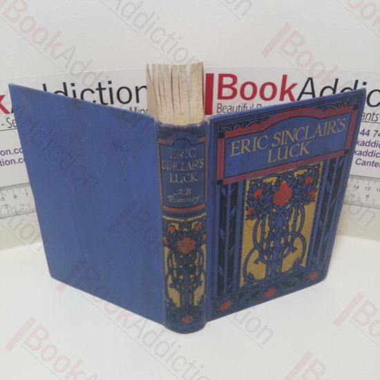 Picture of Eric Sinclair's Luck