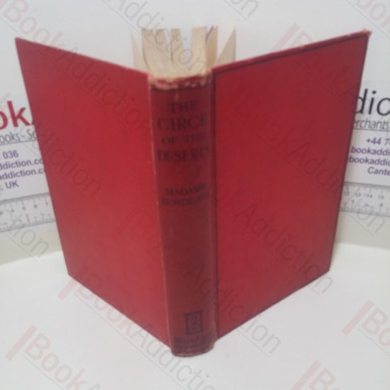 Picture of The Circle Of The Deserts