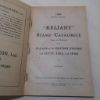 Picture of Reliant Stamp Catalogue 1948 : British Empire, including Egypt, Eire and Iraq