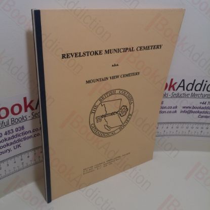 Picture of Revelstoke Municipal Cemetery aka Mountain View Cemetery