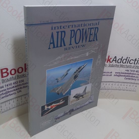 Picture of International Air Power Review, Volume 22
