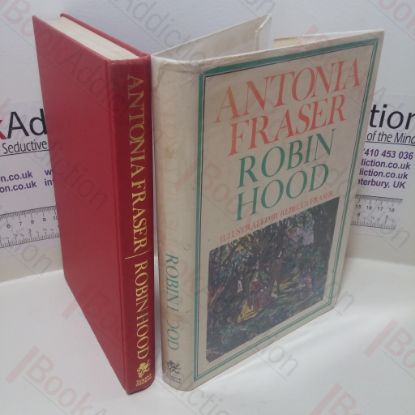 Picture of Robin Hood