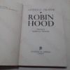 Picture of Robin Hood