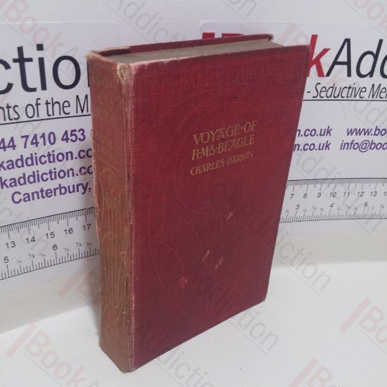 Picture of The Voyage of the 'Beagle' : Journal of Researches into the Natural History and Geology of the Countries Visited During the Voyage Round the World of HMS 'Beagle'