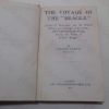 Picture of The Voyage of the 'Beagle' : Journal of Researches into the Natural History and Geology of the Countries Visited During the Voyage Round the World of HMS 'Beagle'