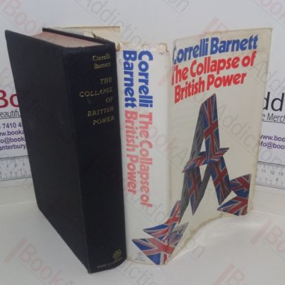 Picture of Collapse of British Power