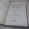 Picture of The Oxford History of Western Music (Volume 2): The Seventeenth and Eighteenth Centuries