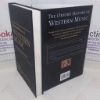 Picture of The Oxford History of Western Music (Volume 6): Resources - Chronology, Bibliography, Master Index