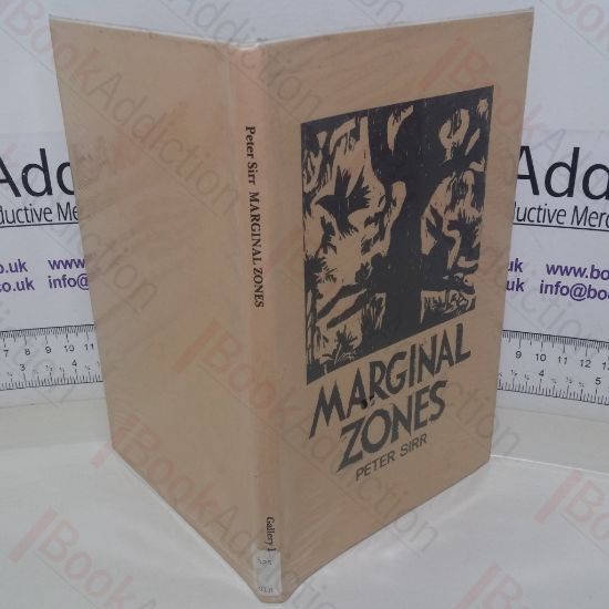 Picture of Marginal Zones (Gallery Books series)
