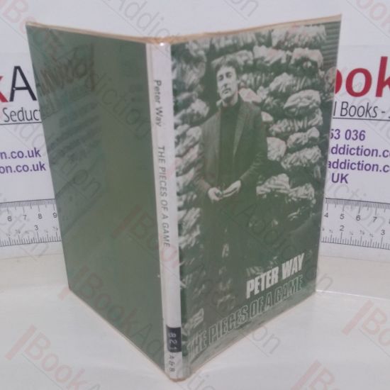 Picture of The Pieces of a Game