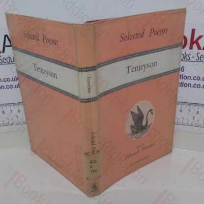 Picture of Selected Poems of Tennyson