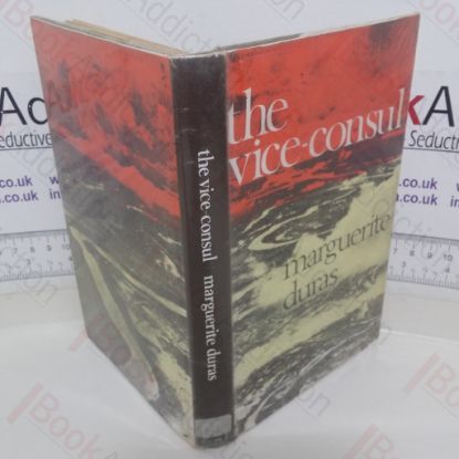 Picture of The Vice Consul