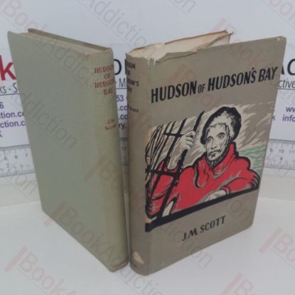 Picture of Hudson of Hudson's Bay