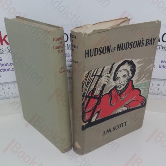 Picture of Hudson of Hudson's Bay