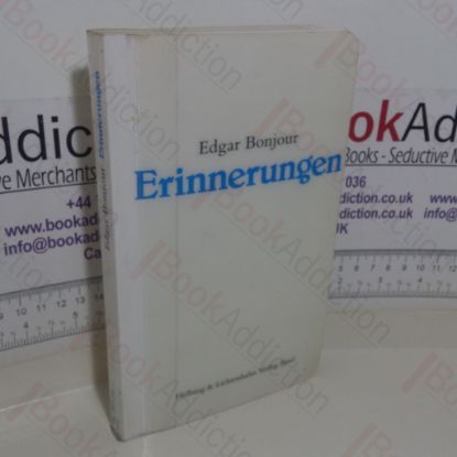 Picture of Erinnerungen